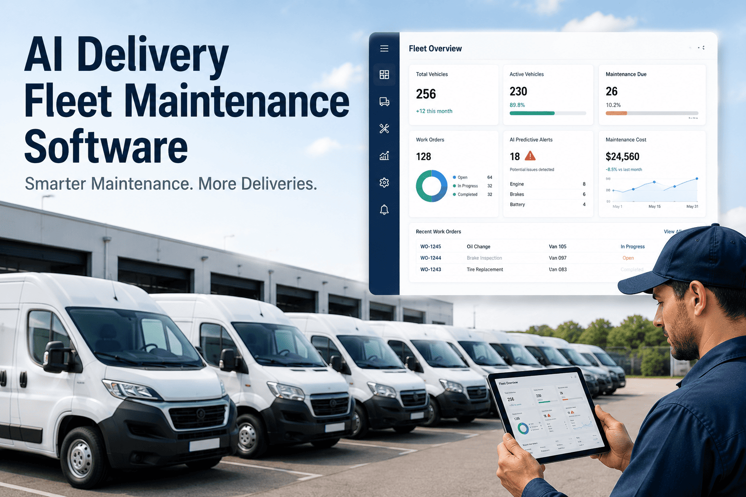 ai-delivery-fleet-maintenance-software