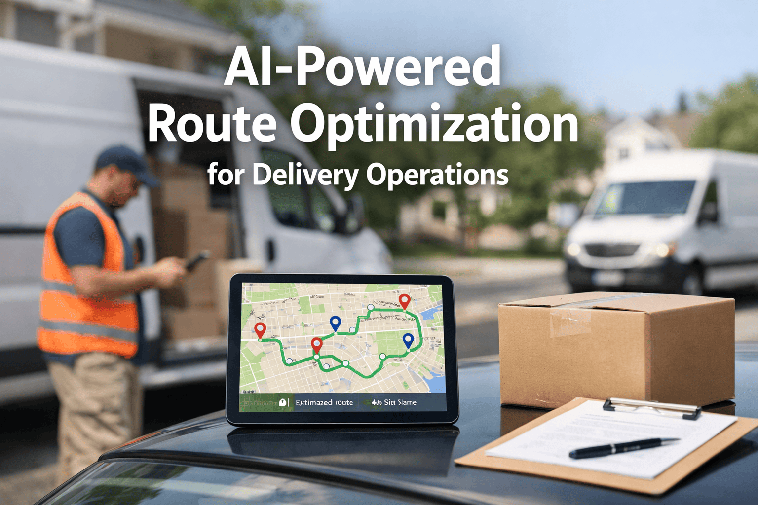 ai-powered-route-optimization-delivery