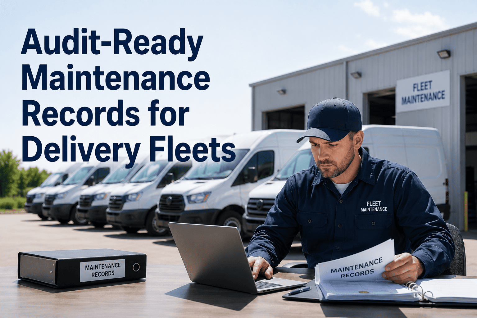 audit-ready-maintenance-records-delivery-fleets