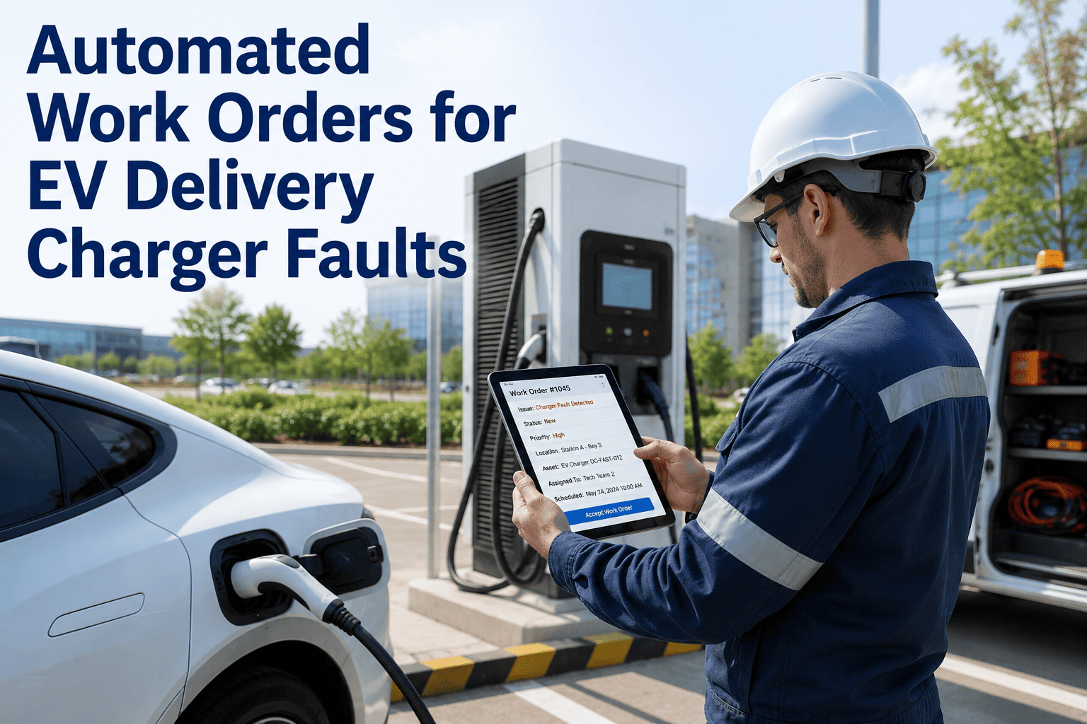 automated-work-orders-for-ev-delivery-charger-faults