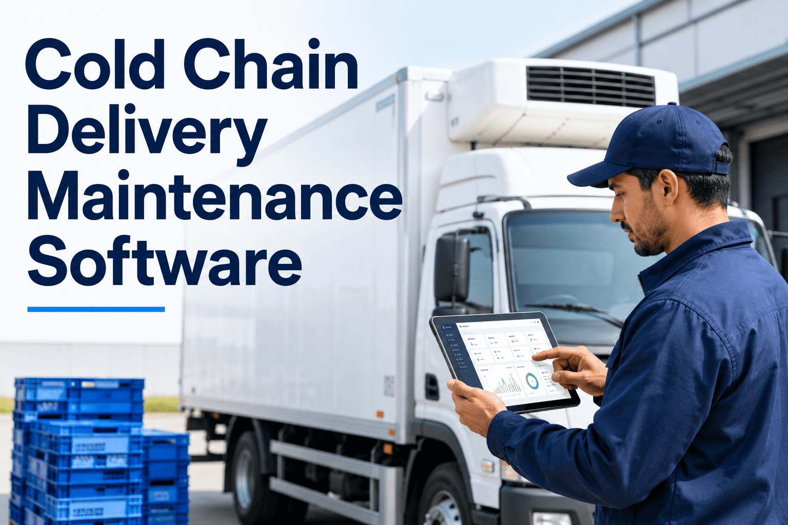 cold-chain-delivery-maintenance-software