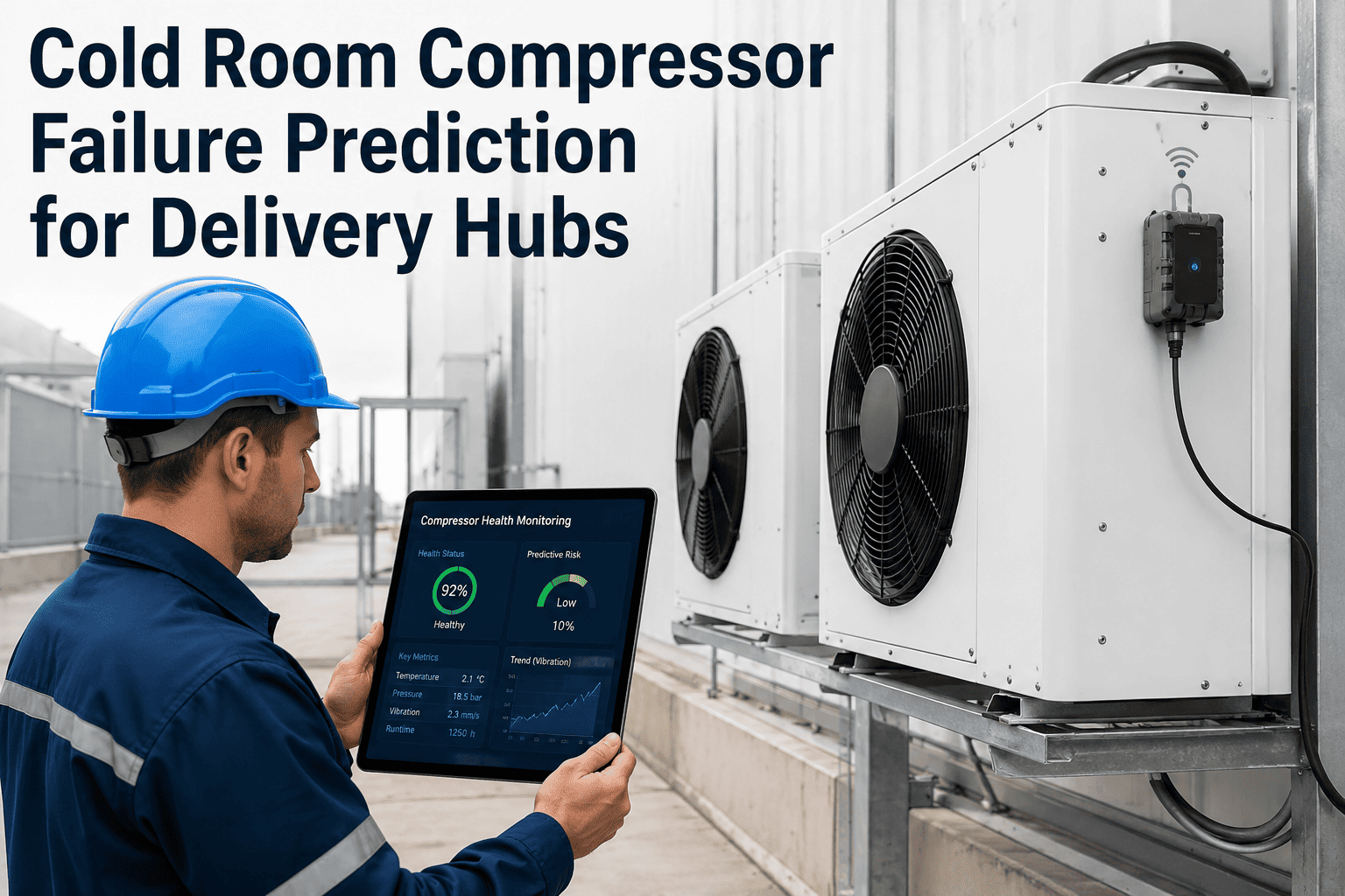 cold-room-compressor-failure-prediction-delivery-hubs