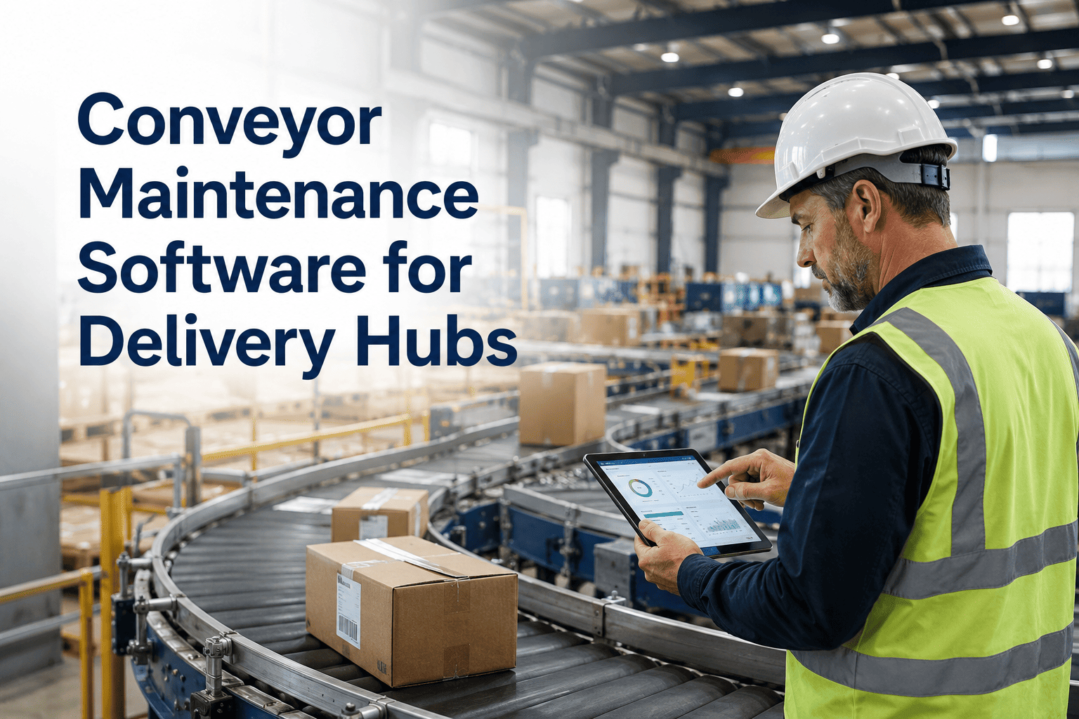 conveyor-maintenance-software-delivery-hubs