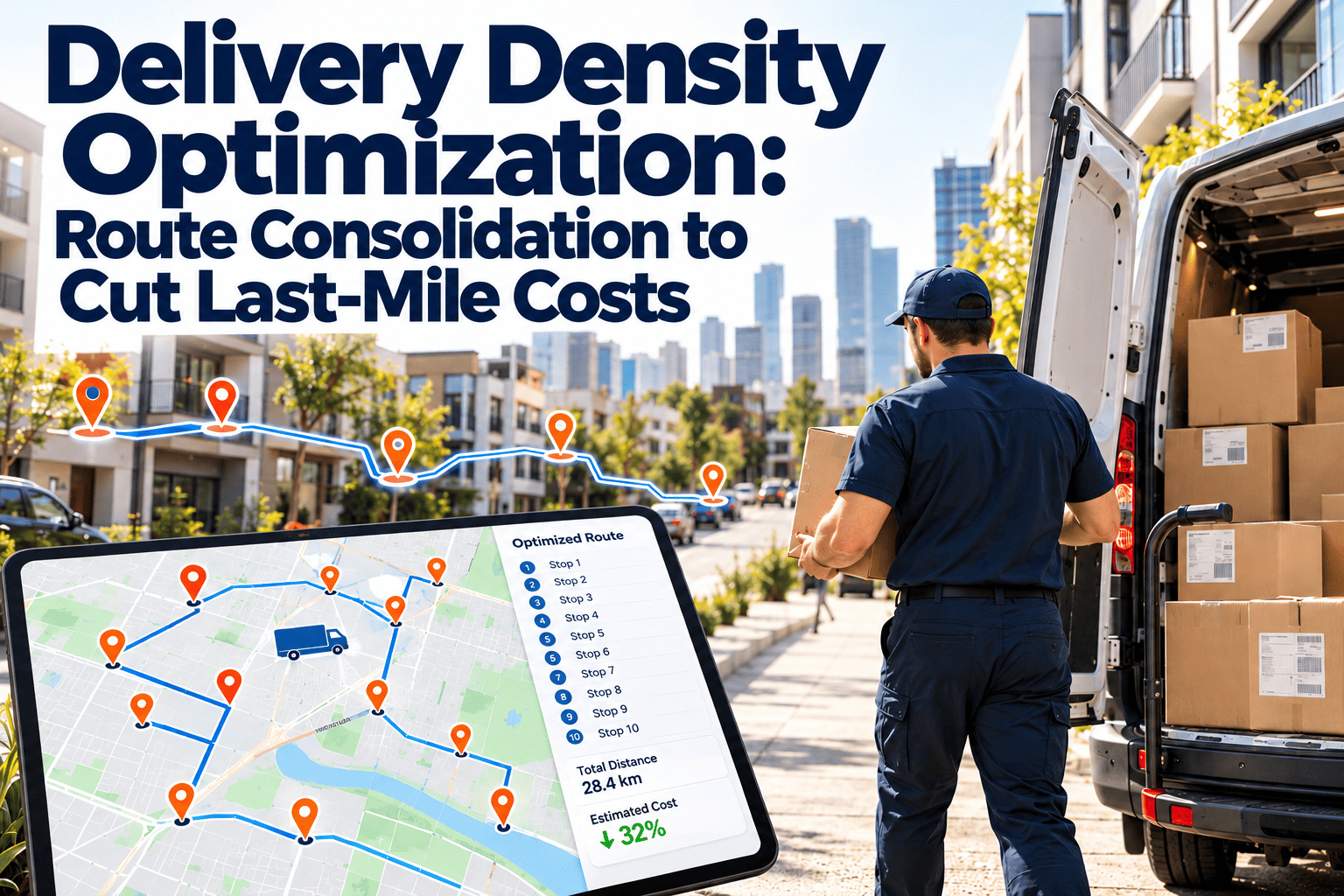 delivery-density-route-consolidation-cost-savings