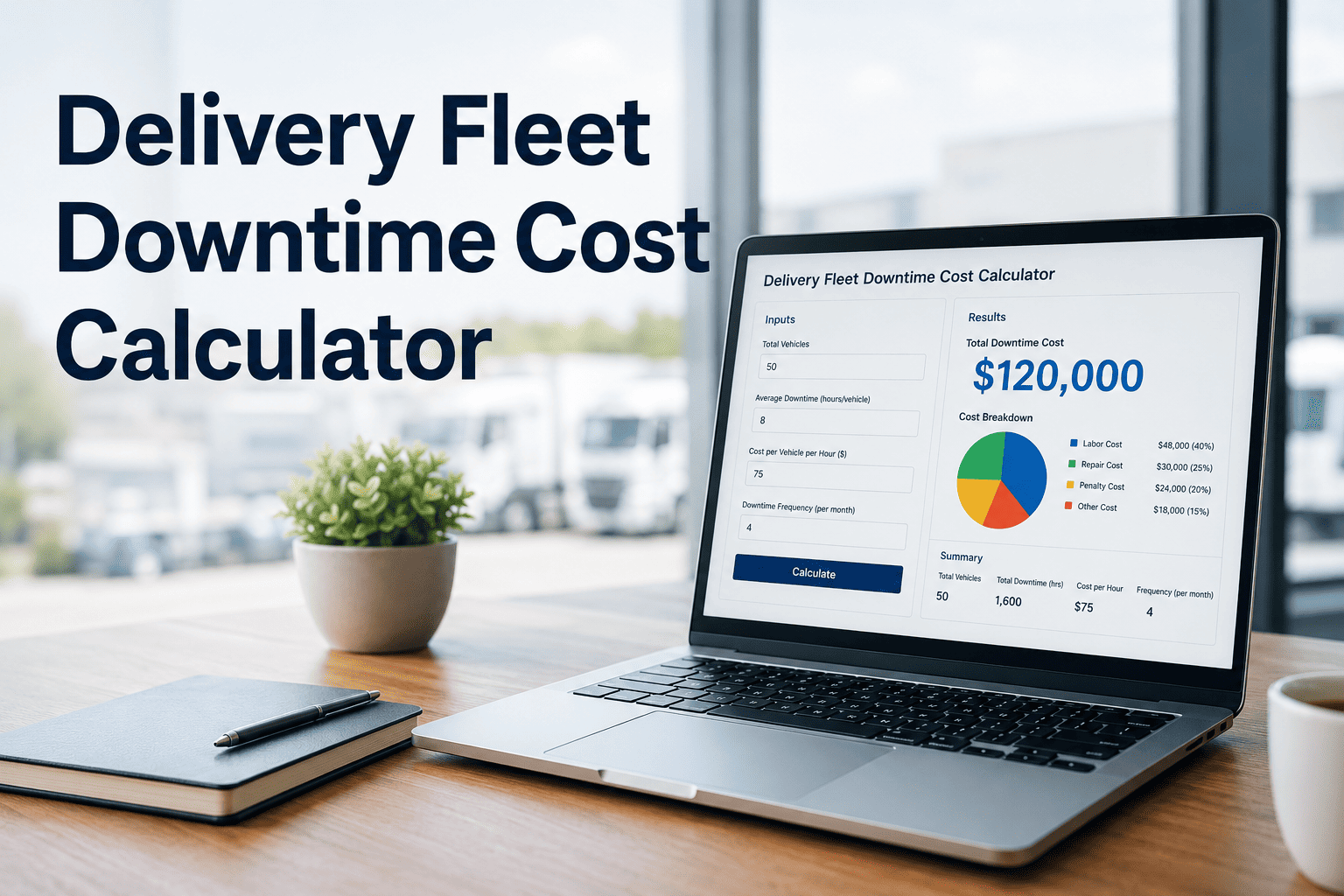 delivery-fleet-downtime-cost-calculator