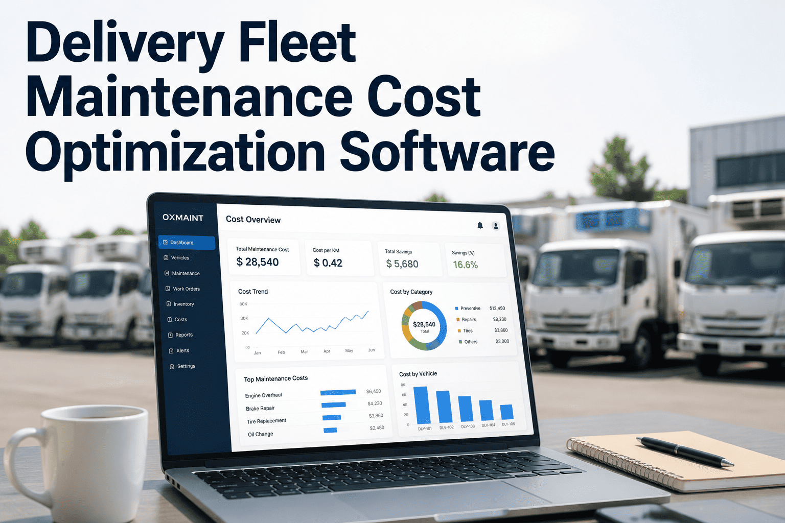 delivery-fleet-maintenance-cost-optimization-software