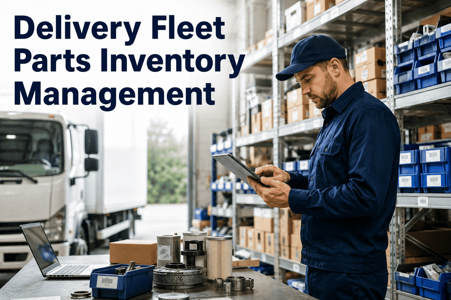delivery-fleet-parts-inventory-management
