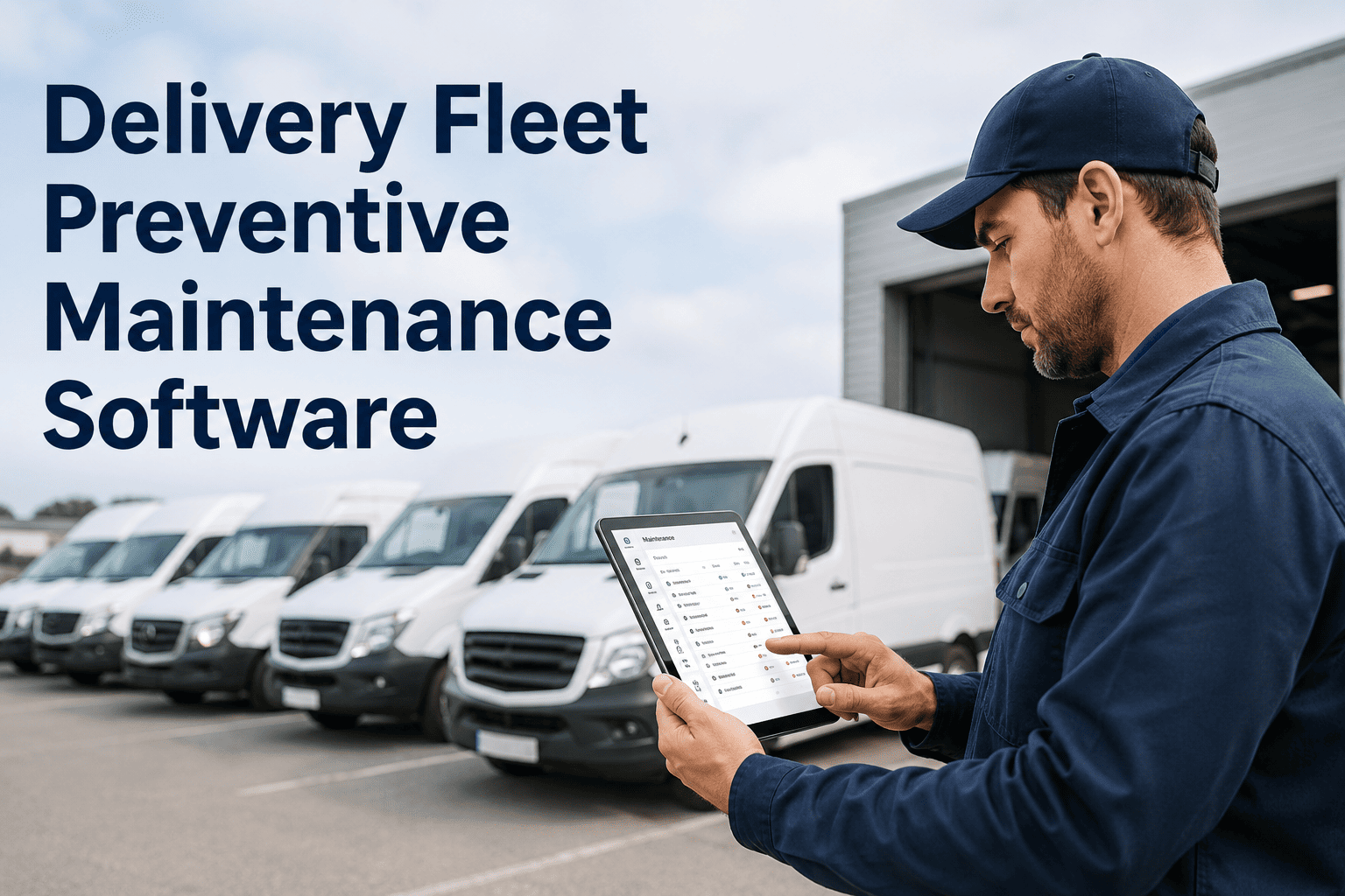 delivery-fleet-preventive-maintenance-software