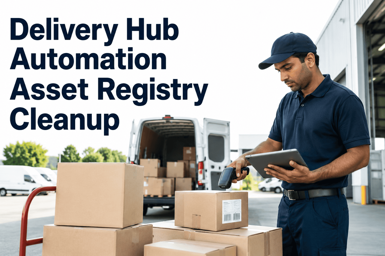 delivery-hub-automation-asset-registry-cleanup
