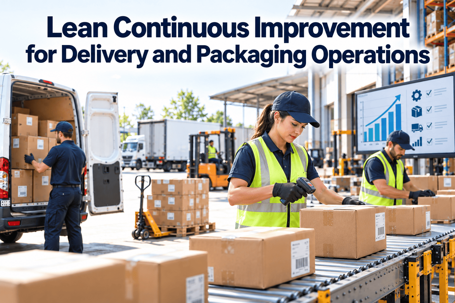 delivery-operations-continuous-improvement-lean-logistics