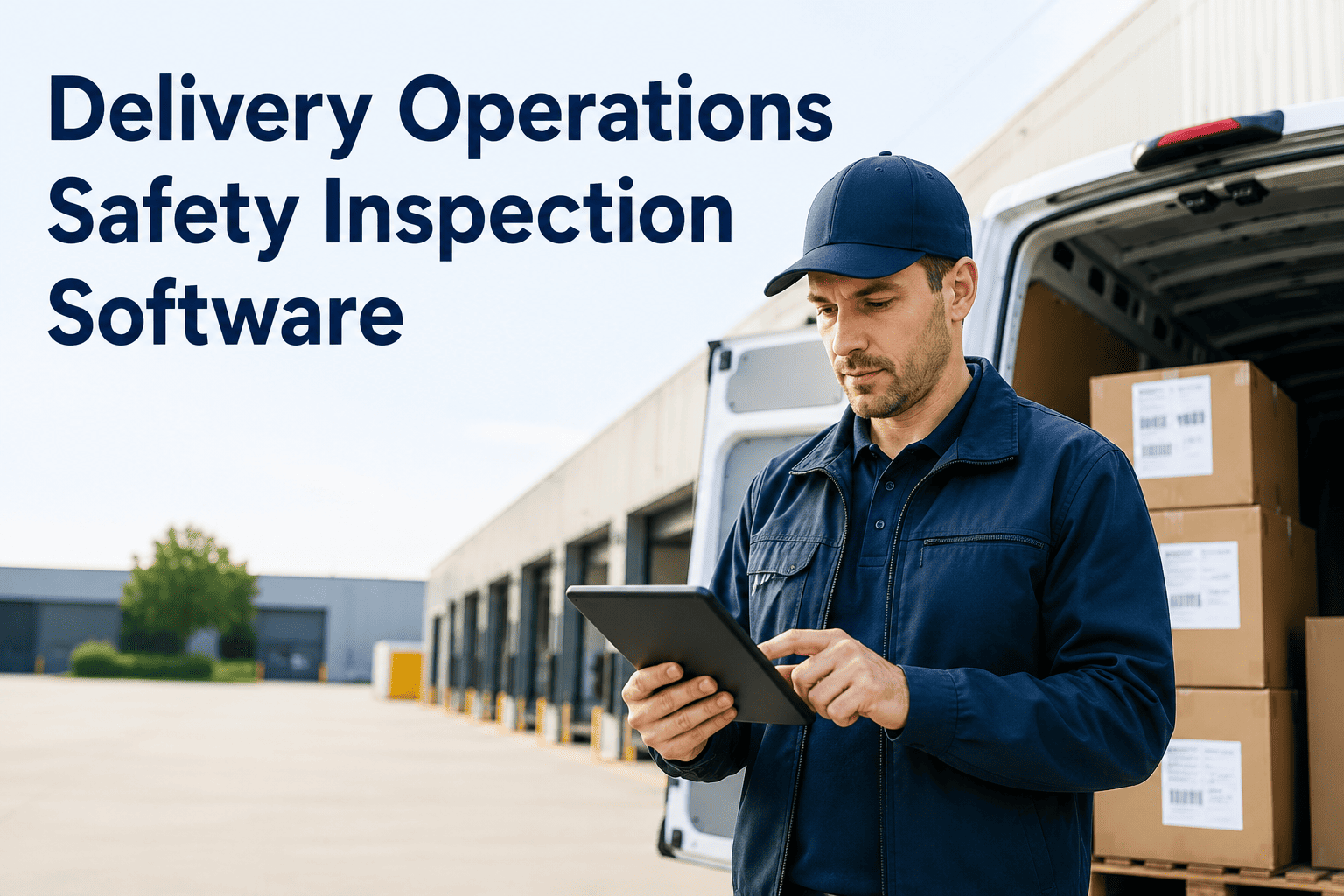 delivery-operations-safety-inspection-software