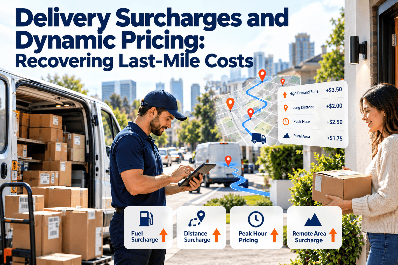 delivery-surcharge-dynamic-pricing-cost-recovery