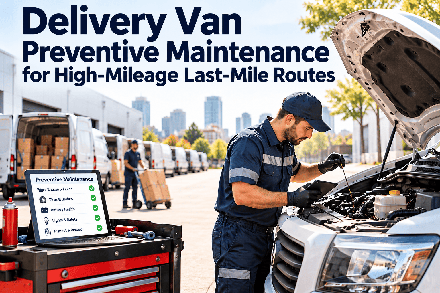 delivery-van-preventive-maintenance-high-mileage