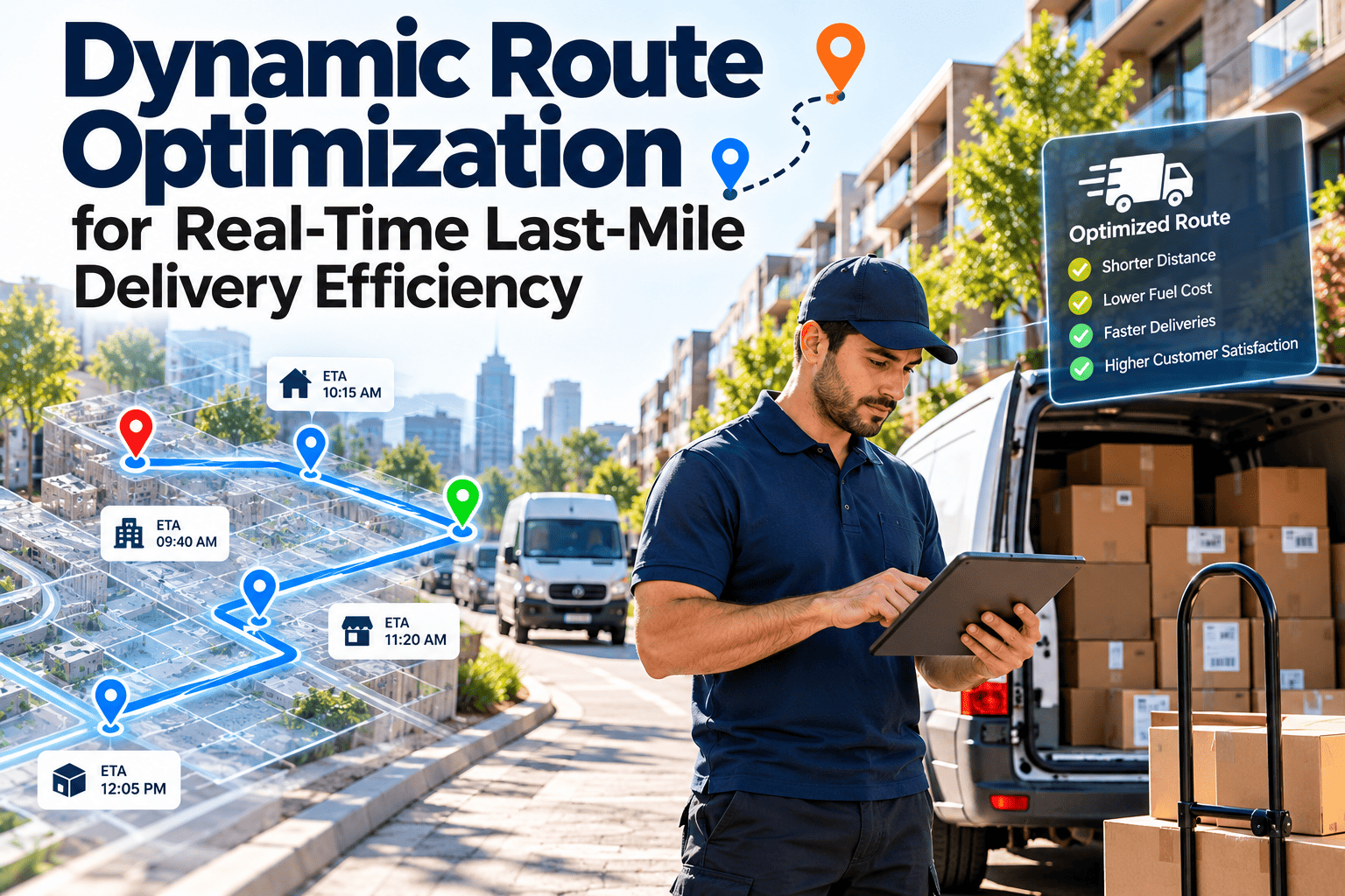 dynamic-route-optimization-real-time-delivery