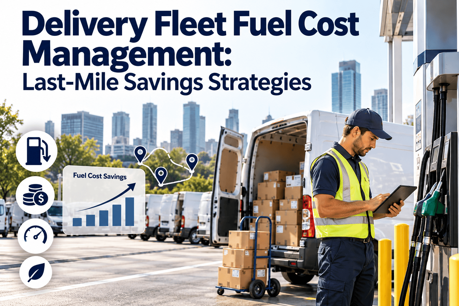 last-mile-fuel-cost-management-delivery-fleet