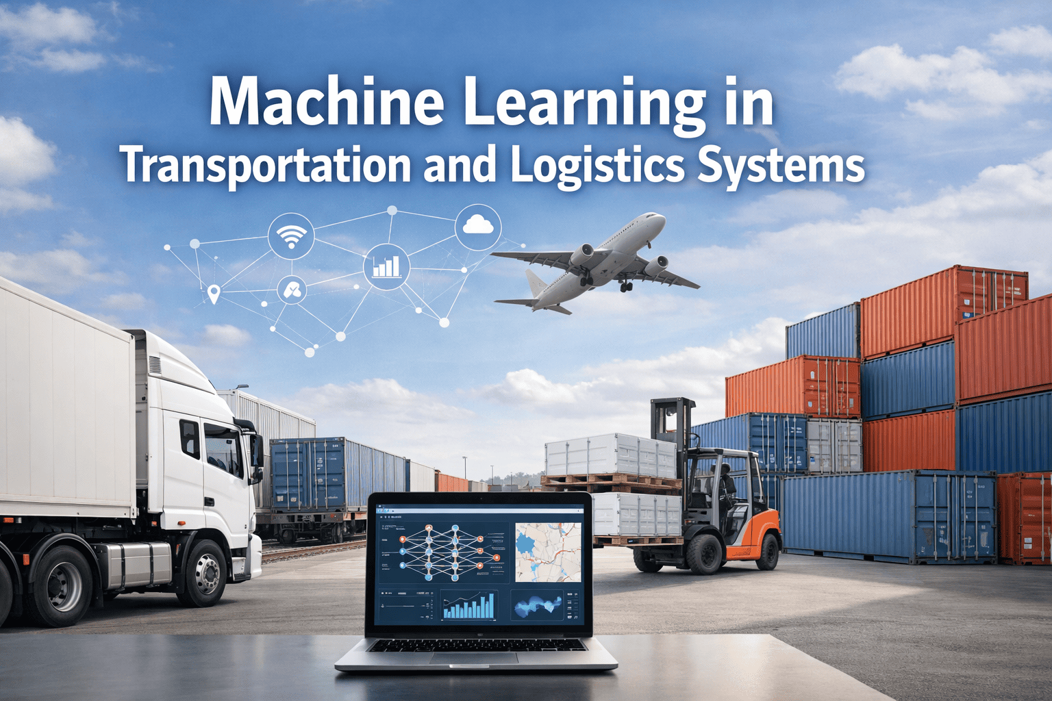 machine-learning-transportation-logistics-systems