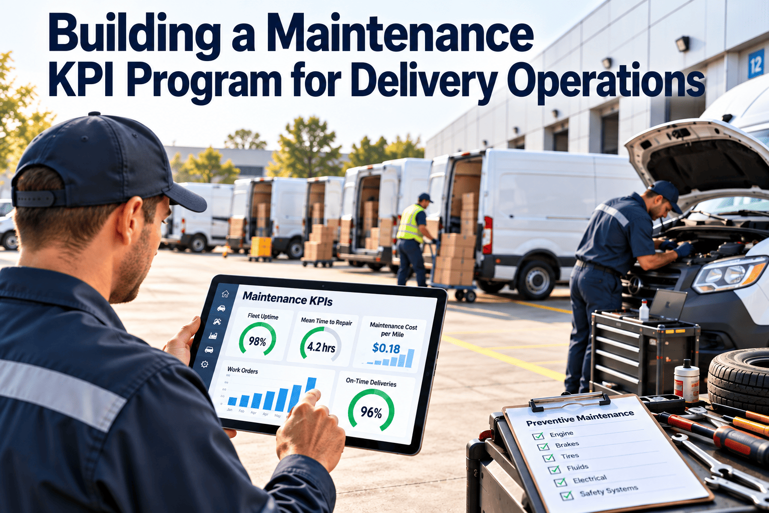 maintenance-kpi-program-delivery-operations-metrics