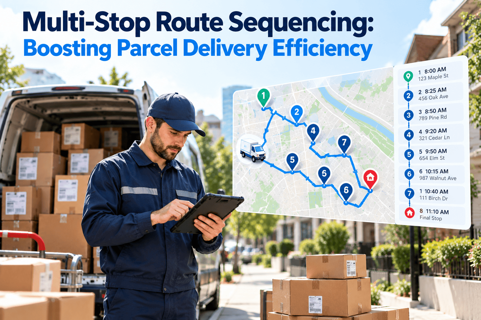 multi-stop-route-sequencing-delivery-efficiency