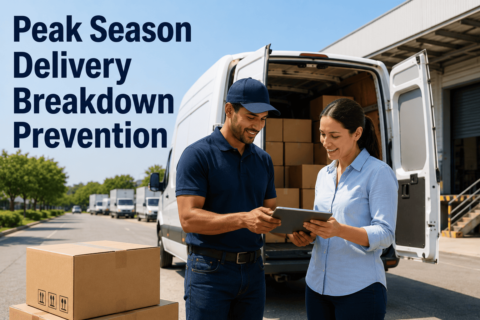 peak-season-delivery-breakdown-prevention