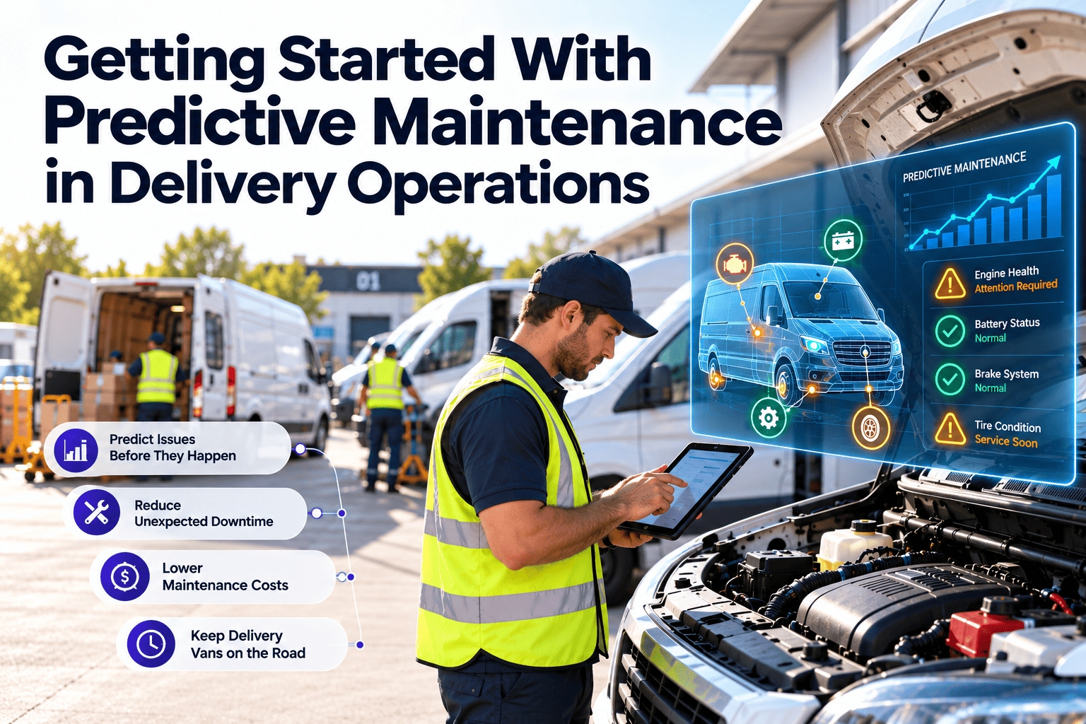 predictive-maintenance-delivery-operations-getting-started