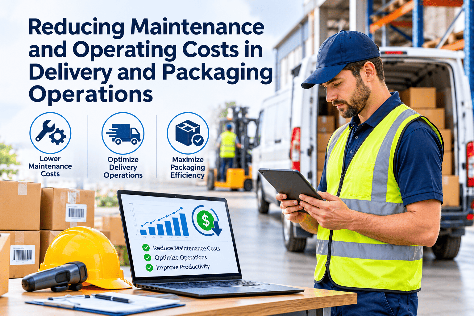 reducing-maintenance-operating-cost-delivery-operations