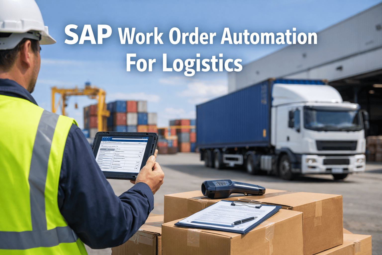 sap-work-order-automation-for-logistics