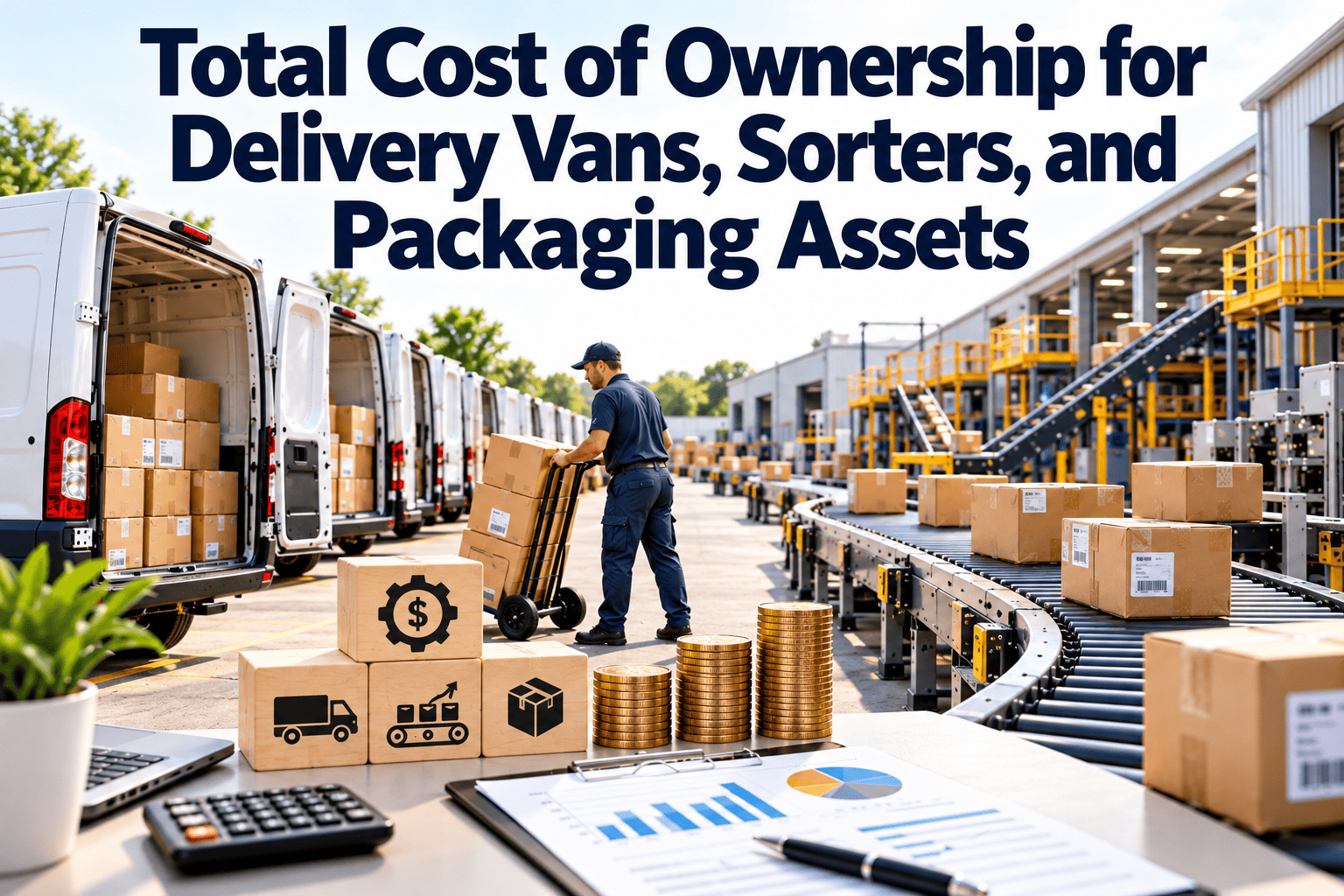 total-cost-of-ownership-delivery-operations-assets
