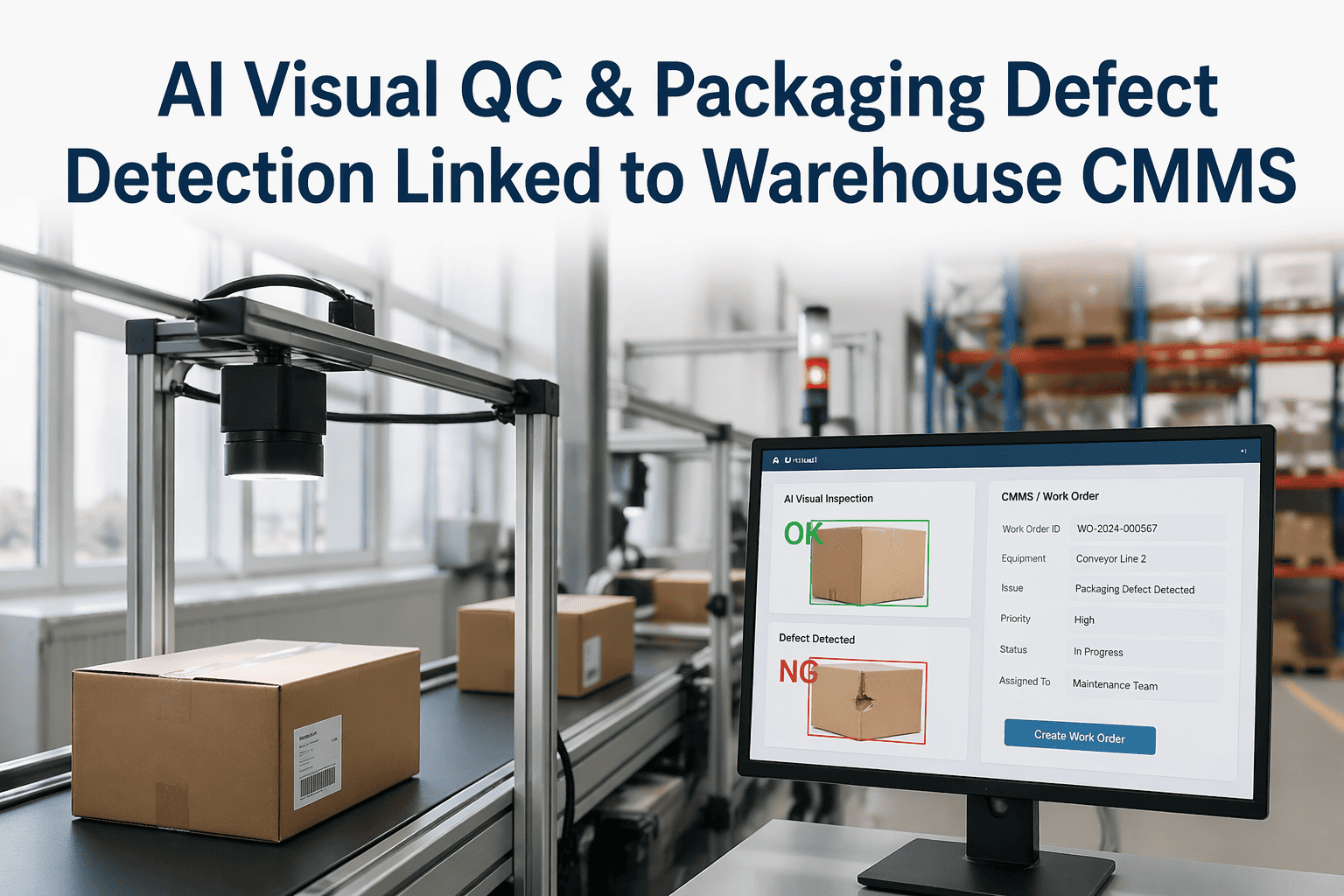 warehouse-ai-visual-qc-packaging-defect-detection-cmms