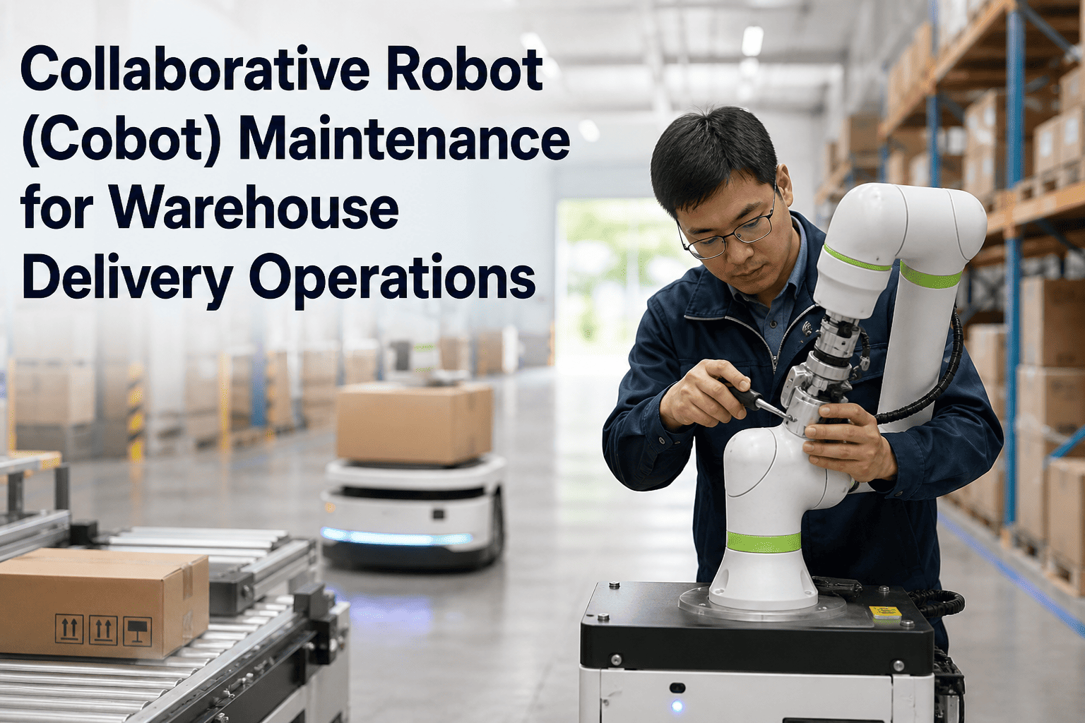 warehouse-cobot-maintenance-human-robot-collaboration-delivery