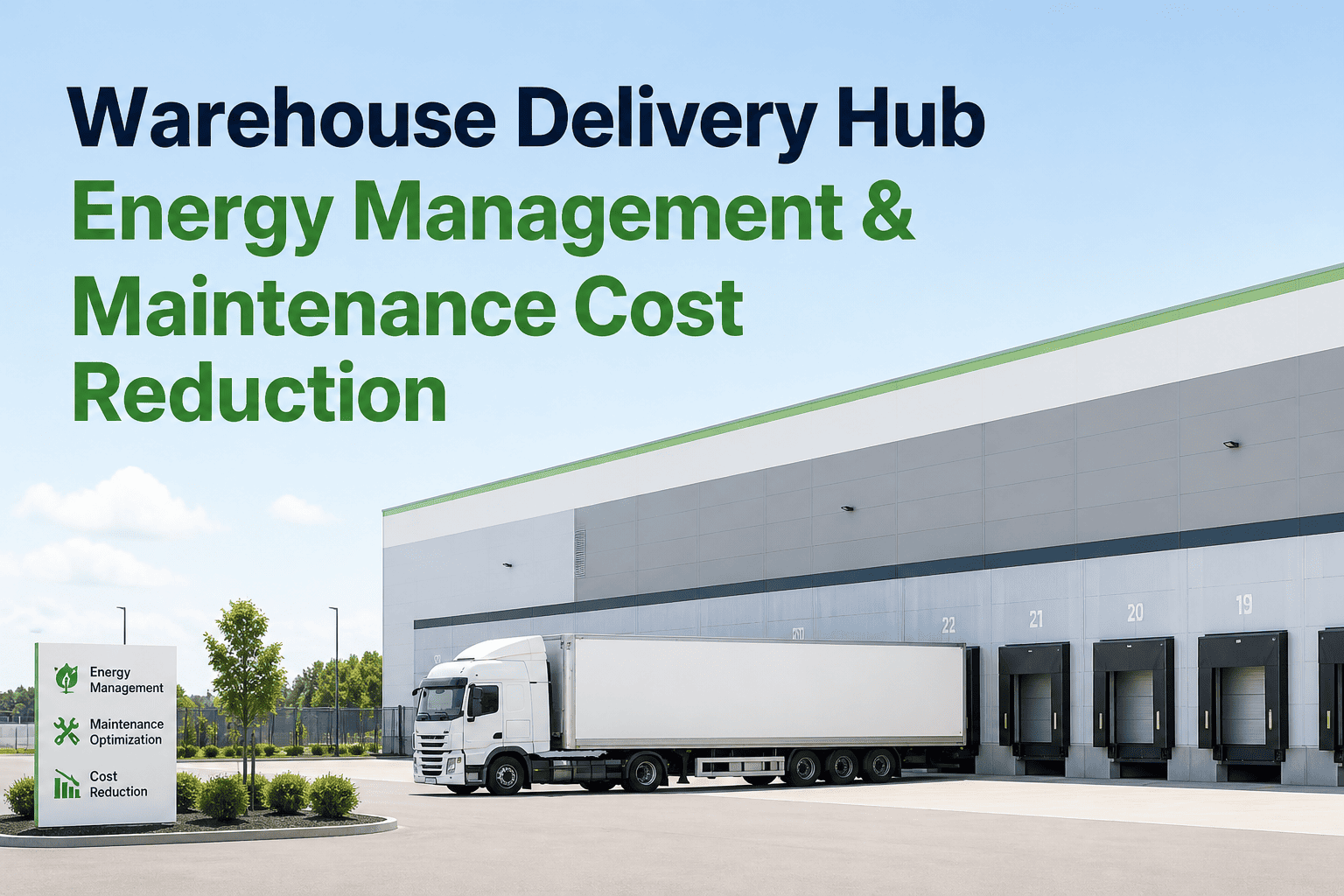 warehouse-delivery-hub-energy-management-maintenance-cost-reduction