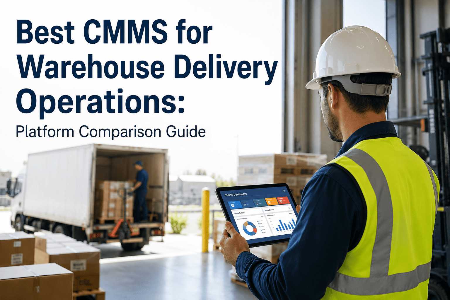 warehouse-delivery-operations-cmms-oxmaint-competitor-comparison