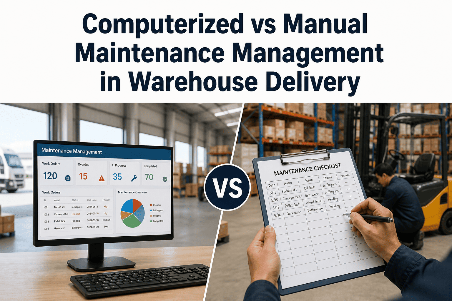 warehouse-delivery-operations-computerized-maintenance-vs-manual
