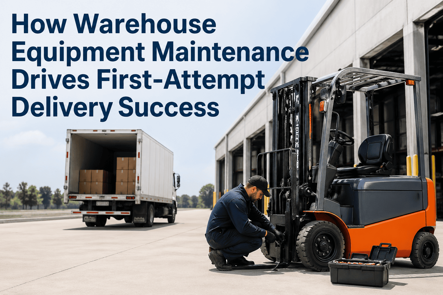 warehouse-delivery-operations-first-attempt-fulfilment-equipment-link