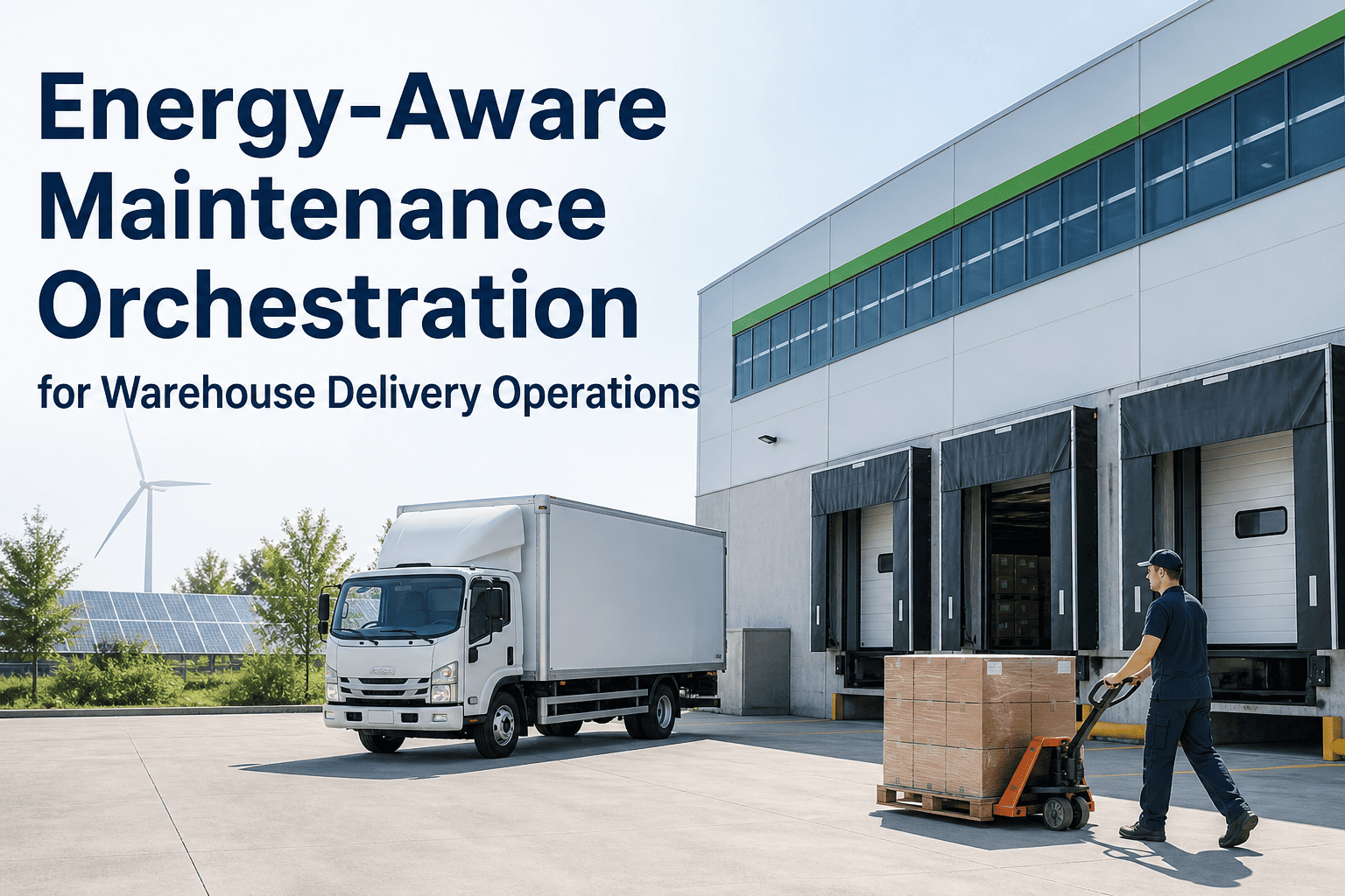 warehouse-energy-aware-orchestration-maintenance-cost-reduction