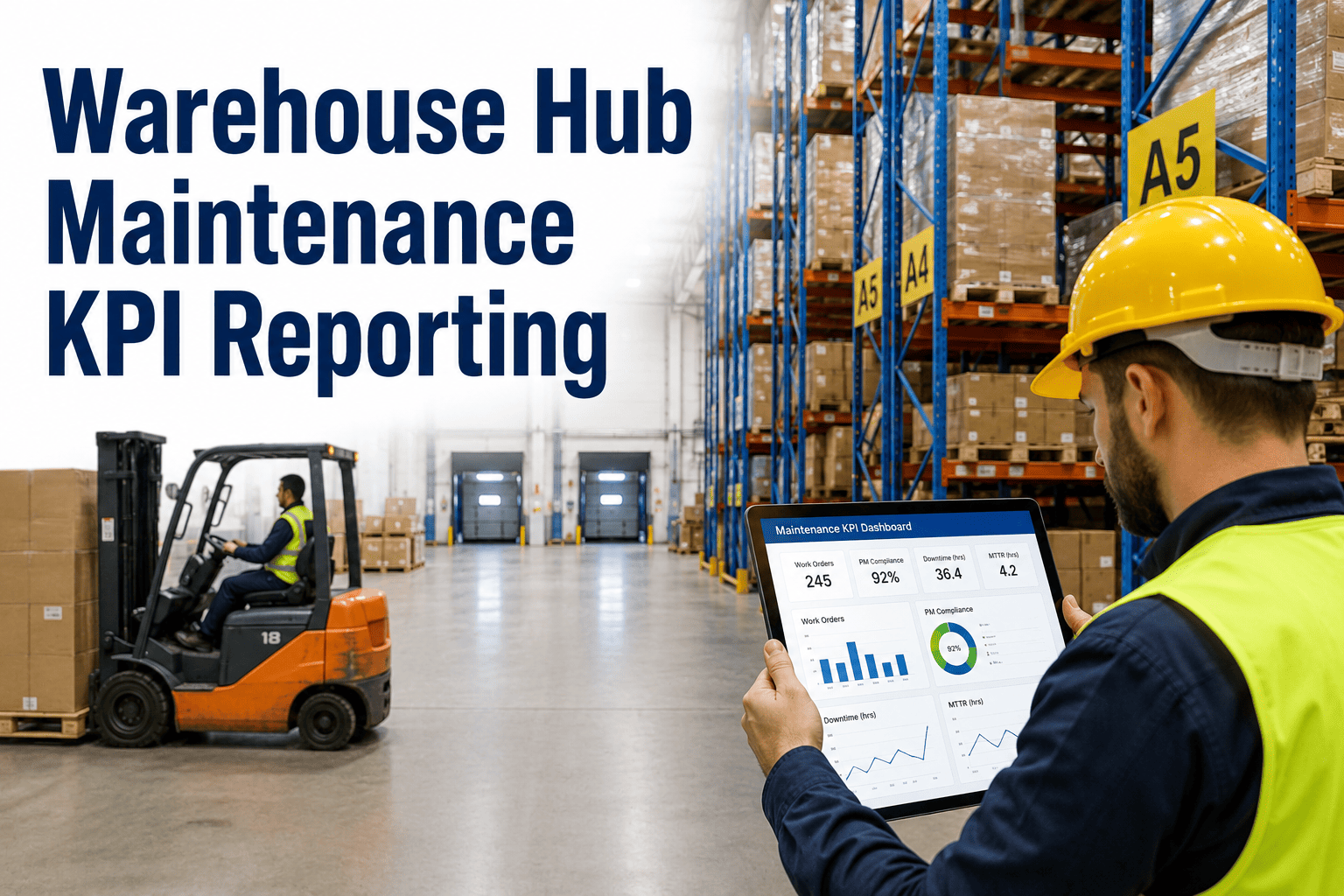 warehouse-hub-maintenance-kpi-reporting