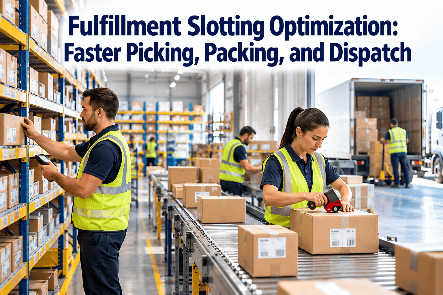 warehouse-slotting-optimization-pick-efficiency