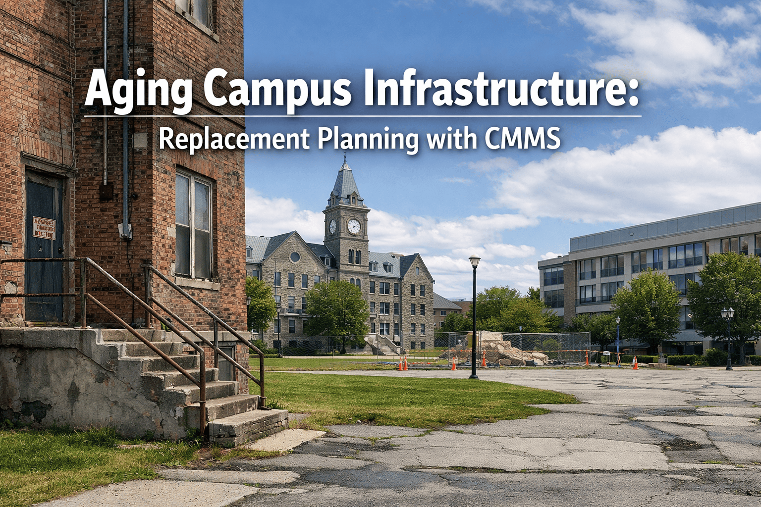 aging-campus-infrastructure-replacement-planning-cmms