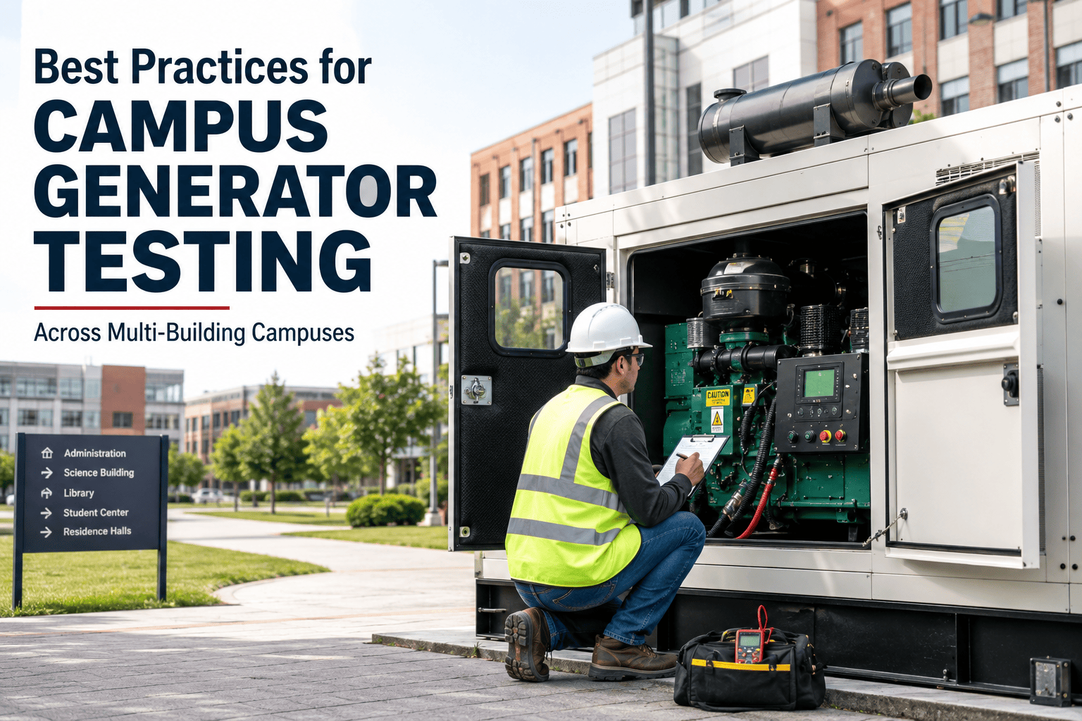 best-practices-for-campus-generator-testing-across-multi-building-campuses