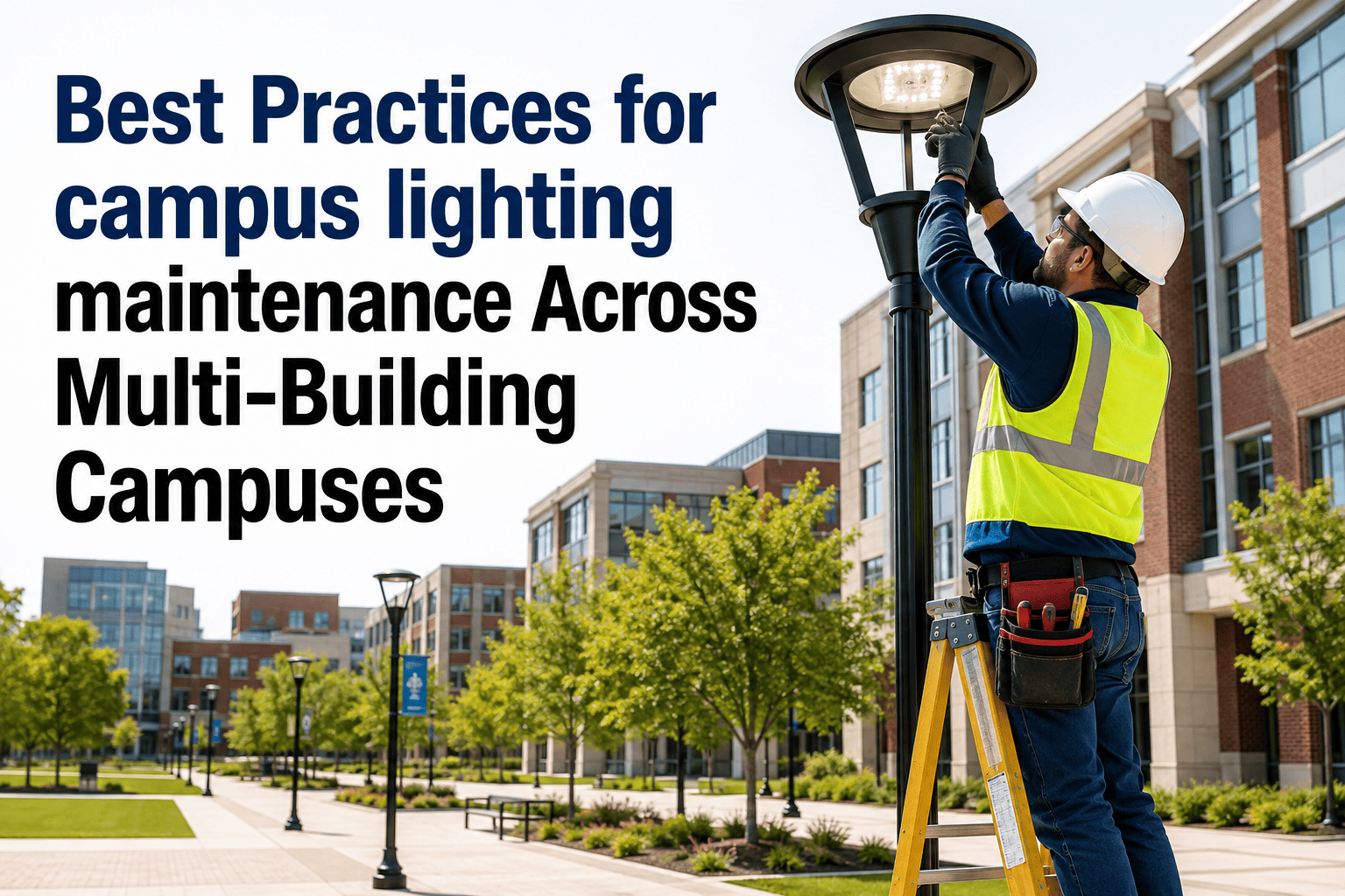 best-practices-for-campus-lighting-maintenance-across-multi-building-campuses
