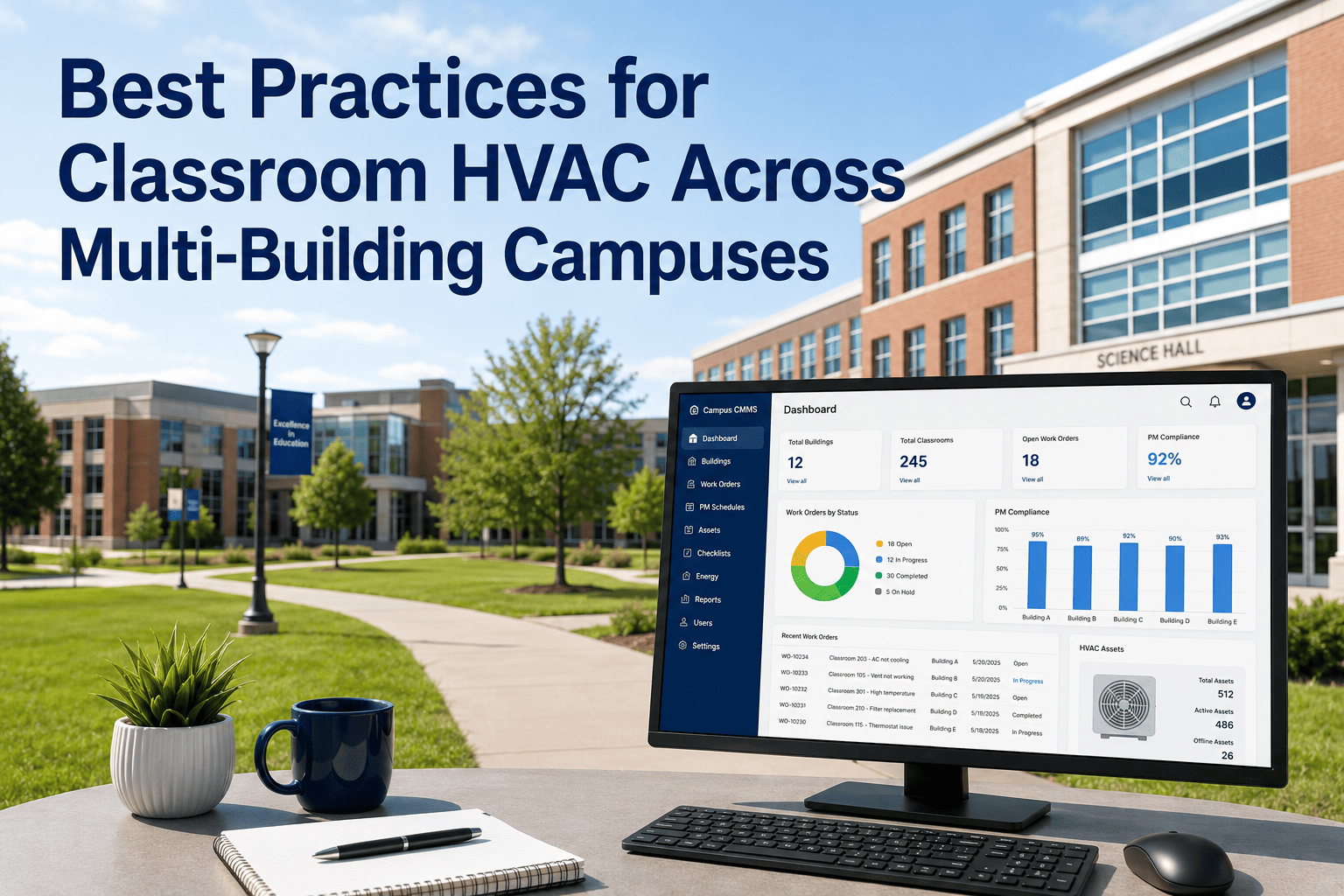 best-practices-for-classroom-hvac-across-multi-building-campuses