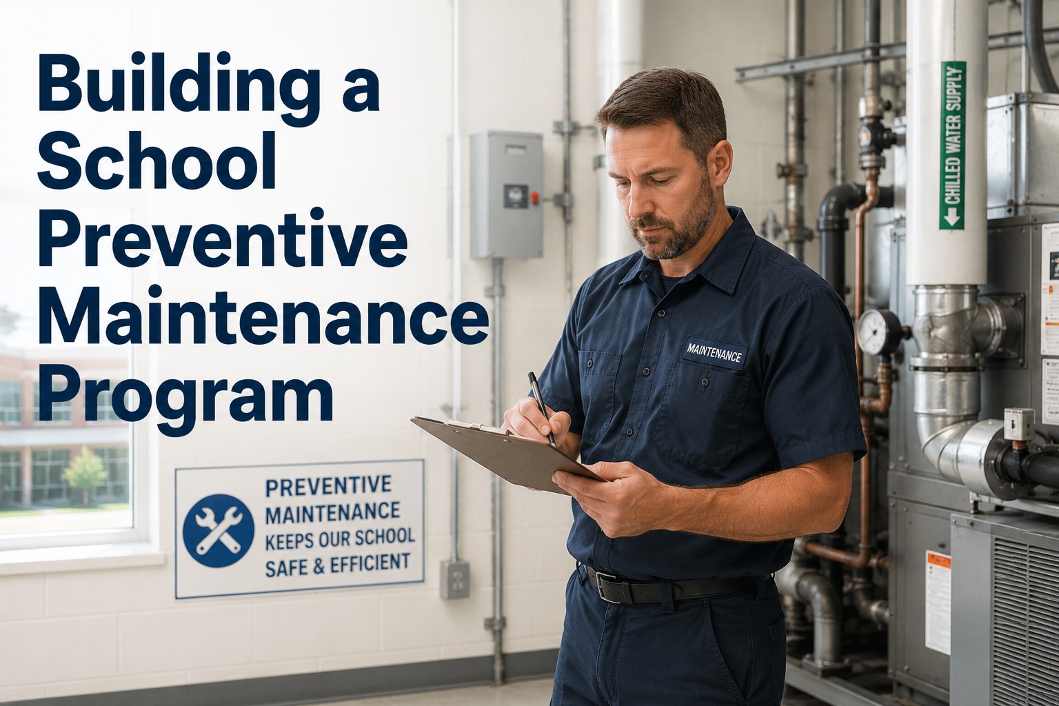 building-school-preventive-maintenance-program-critical-assets