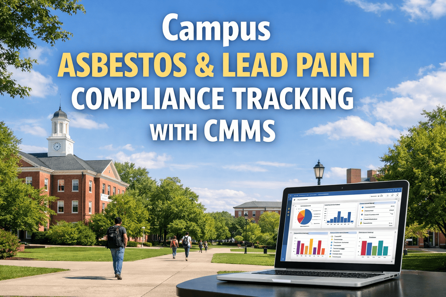 campus-asbestos-lead-paint-compliance-tracking-cmms