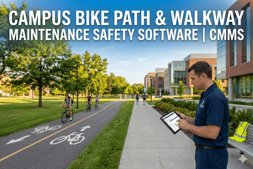 campus-bike-path-walkway-maintenance-safety-cmms