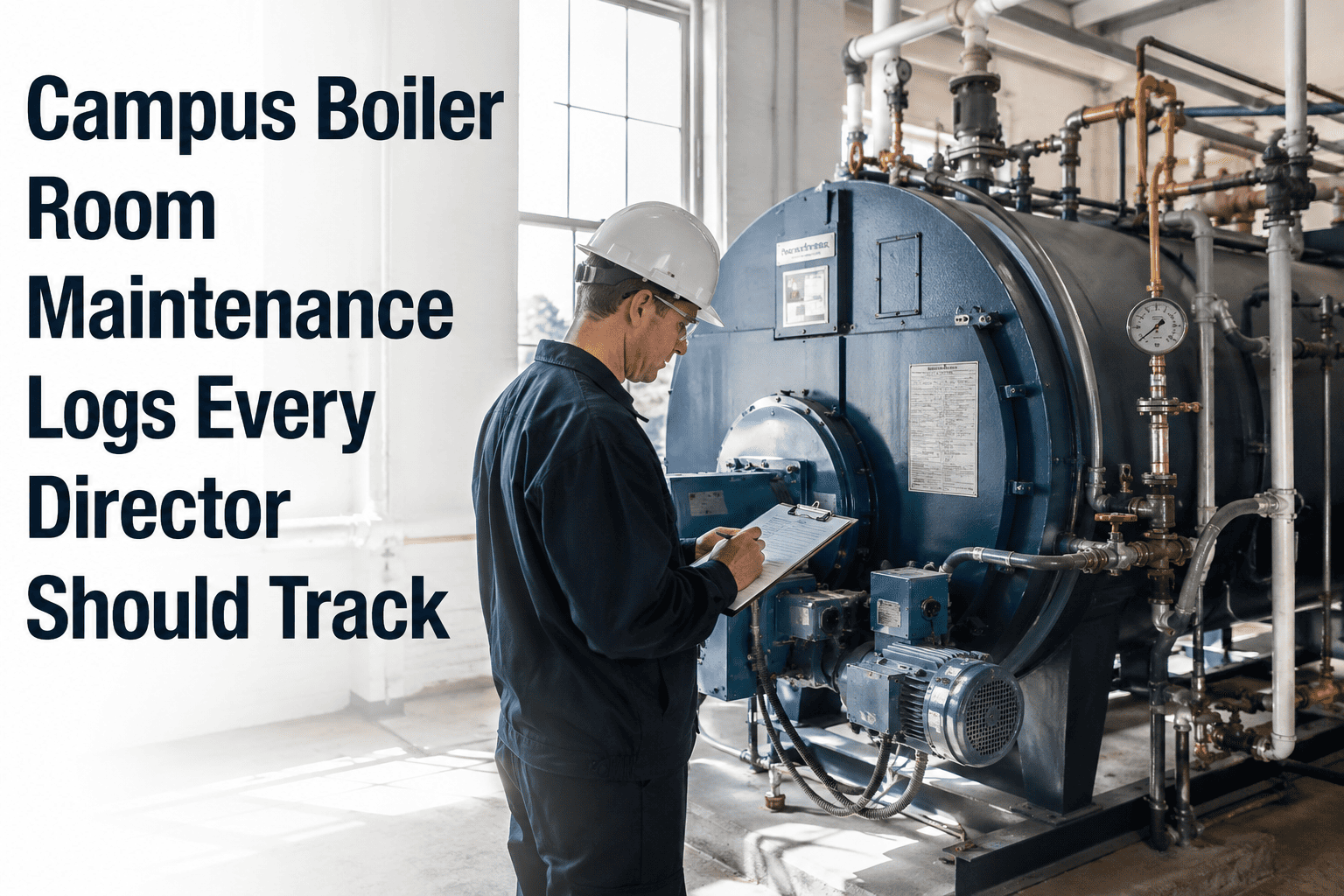 campus-boiler-room-maintenance-logs-every-director-should-track