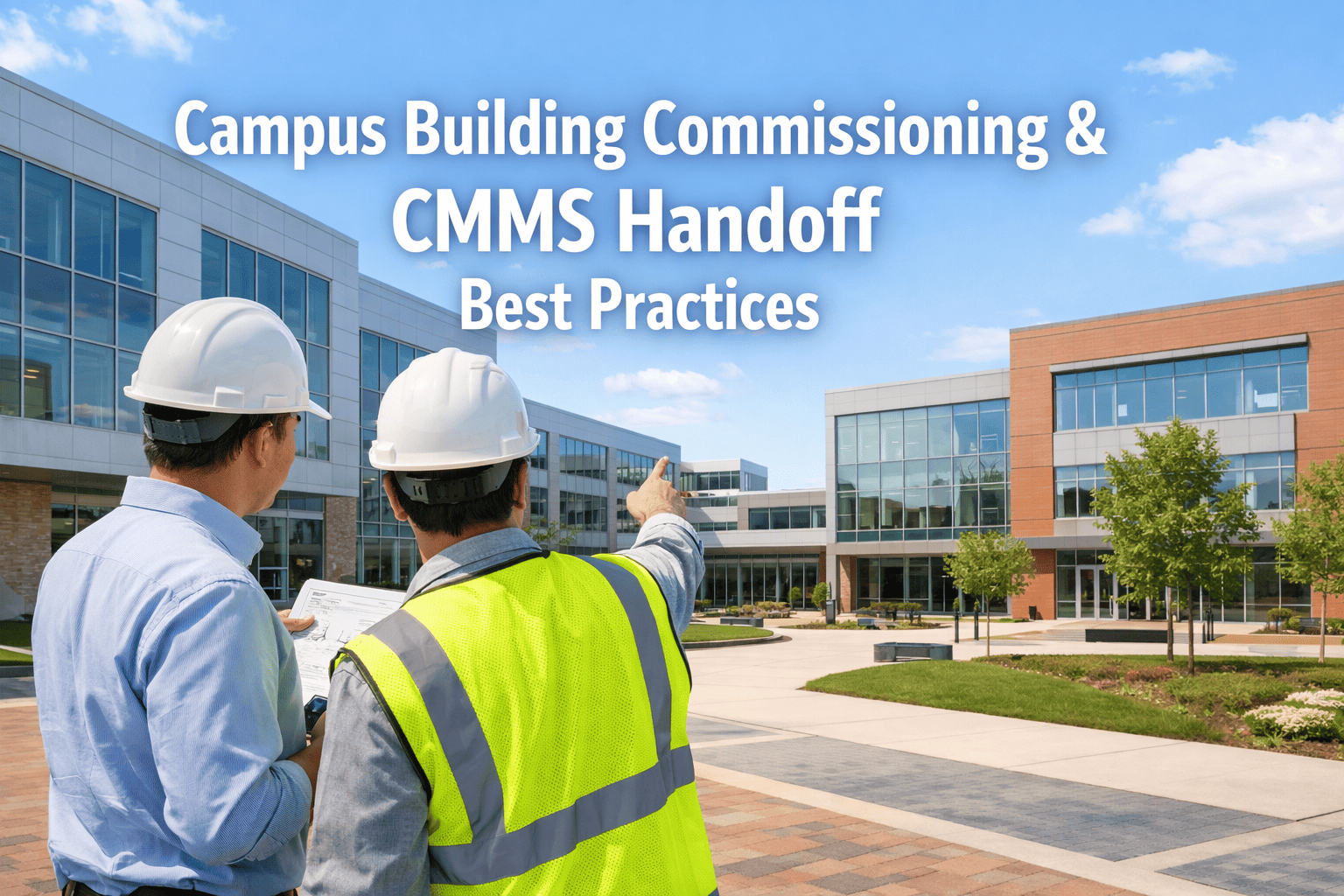 campus-building-commissioning-cx-cmms-handoff