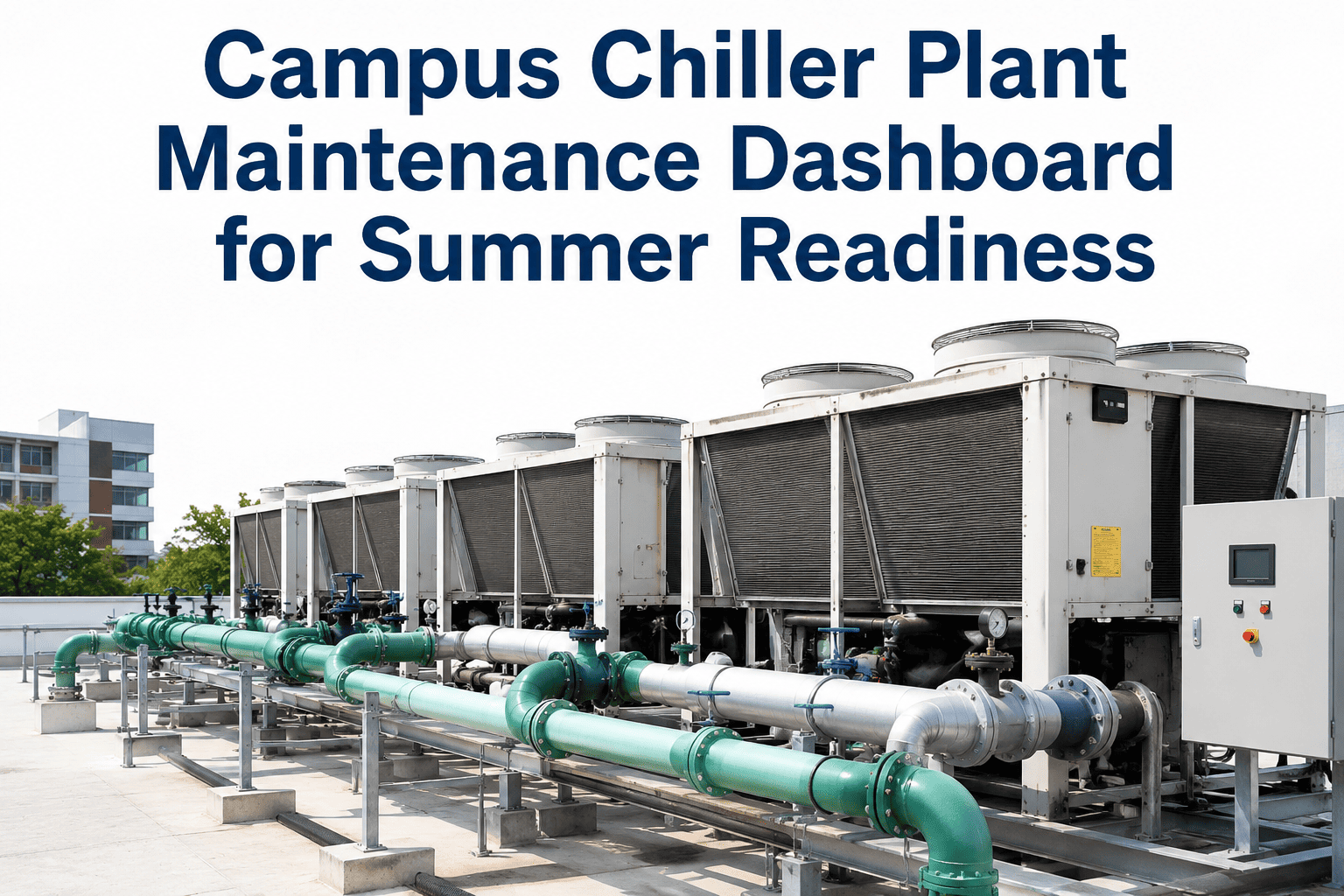 campus-chiller-plant-maintenance-dashboard-for-summer-readiness