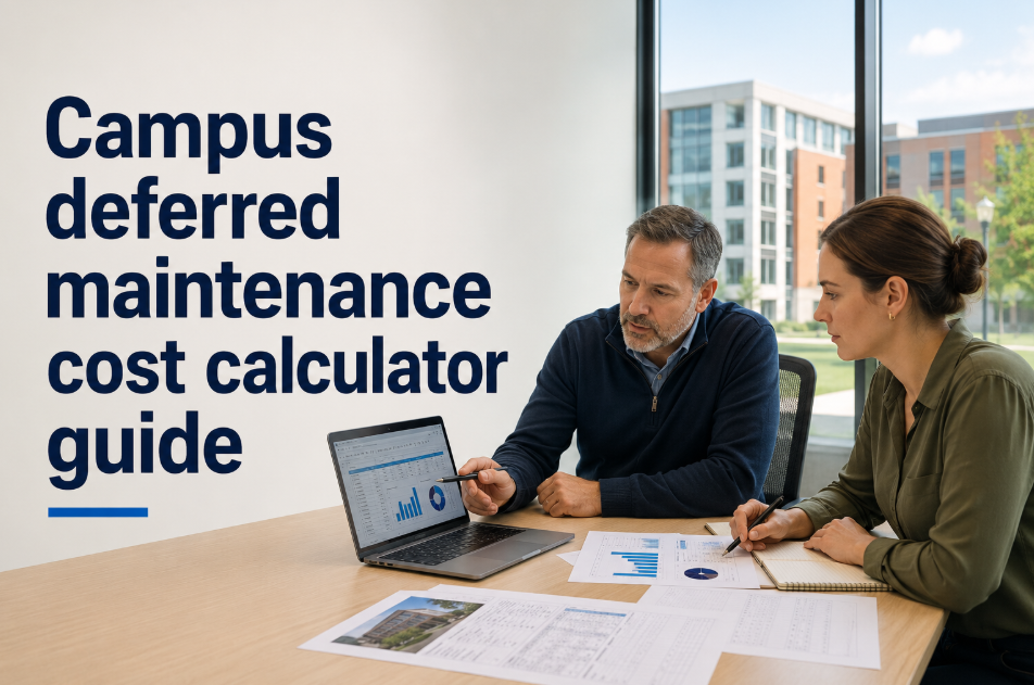 campus-deferred-maintenance-cost-calculator