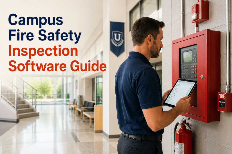 campus-fire-safety-inspection-software-guide