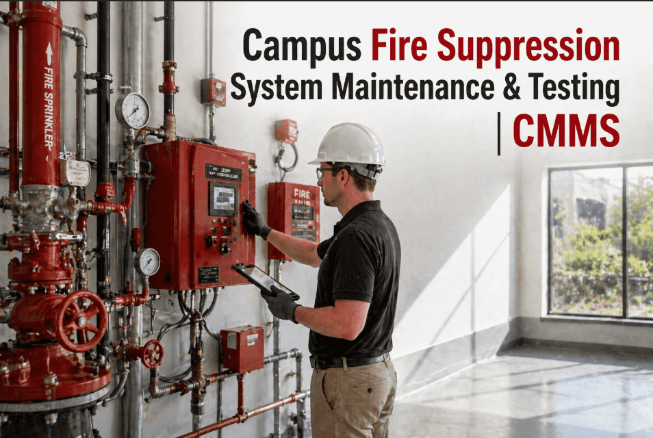 campus-fire-suppression-system-maintenance-cmms
