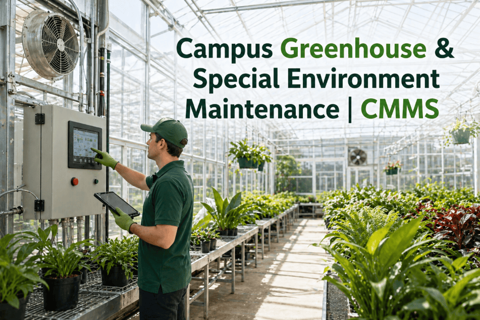 campus-greenhouse-laboratory-special-environment-maintenance